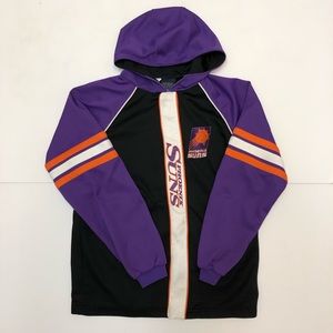 Vintage Phoenix Suns Jacket